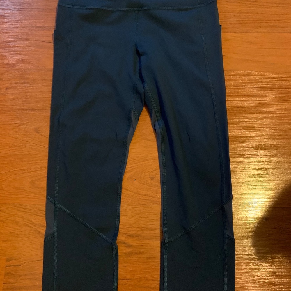 Lululemon Pace Rival Crop - Picture 3 of 5